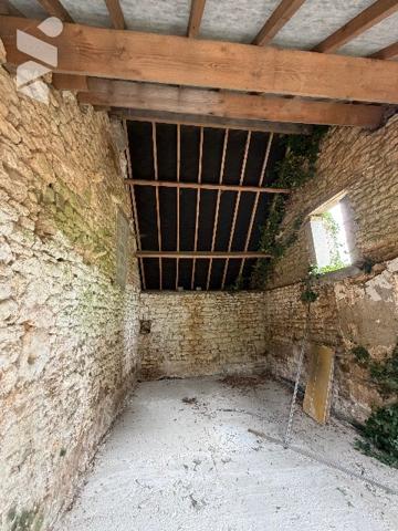 A CHAILLOUE - Une maison à rénover