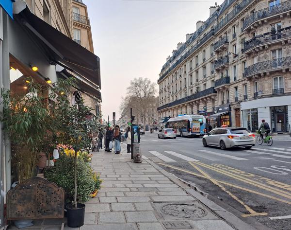 Fonds De Commerce - 50 m² Exclusivité efficity