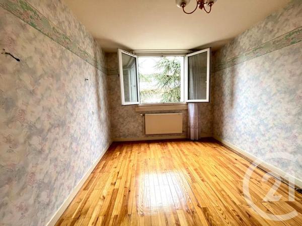 Appartement F4 à vendre  4 pièces - 95 m2 ST ETIENNE - 42