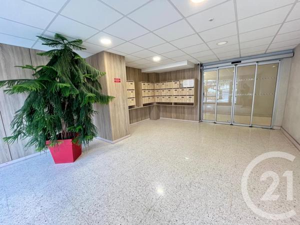 Appartement F4 à vendre  4 pièces - 95 m2 ST ETIENNE - 42