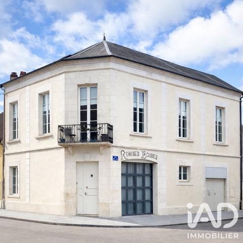 Maison à vendre 7 pièces 230 m² Coulanges-la-Vineuse