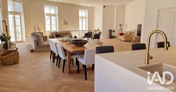 Maison à vendre 7 pièces 230 m² Coulanges-la-Vineuse
