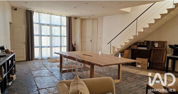 Maison à vendre 7 pièces 230 m² Coulanges-la-Vineuse