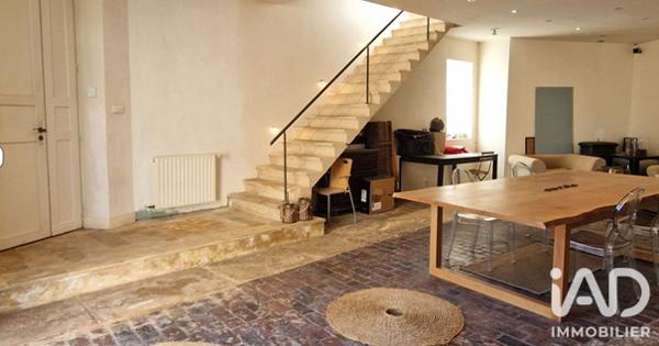 Maison à vendre 7 pièces 230 m² Coulanges-la-Vineuse