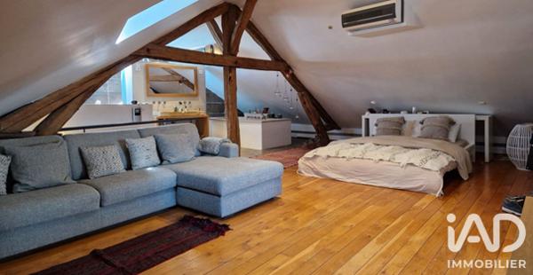 Maison à vendre 7 pièces 230 m² Coulanges-la-Vineuse