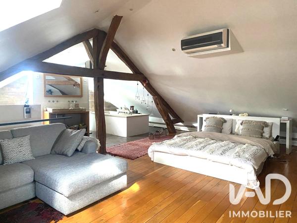 Maison à vendre 7 pièces 230 m² Coulanges-la-Vineuse