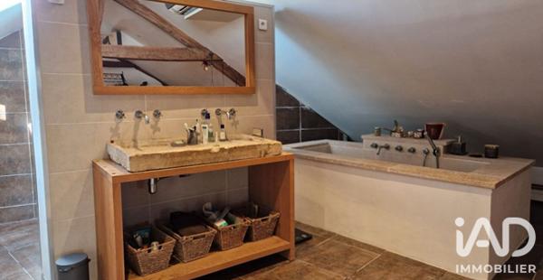 Maison à vendre 7 pièces 230 m² Coulanges-la-Vineuse