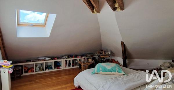 Maison à vendre 7 pièces 230 m² Coulanges-la-Vineuse