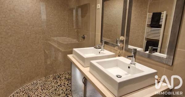 Maison à vendre 7 pièces 230 m² Coulanges-la-Vineuse