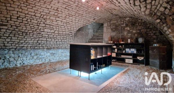Maison à vendre 7 pièces 230 m² Coulanges-la-Vineuse