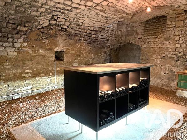 Maison à vendre 7 pièces 230 m² Coulanges-la-Vineuse