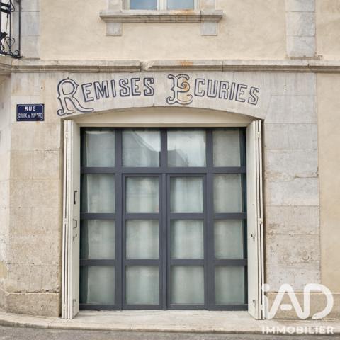 Maison à vendre 7 pièces 230 m² Coulanges-la-Vineuse