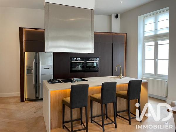 Maison à vendre 7 pièces 230 m² Coulanges-la-Vineuse