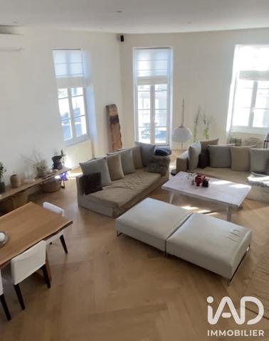 Maison à vendre 7 pièces 230 m² Coulanges-la-Vineuse