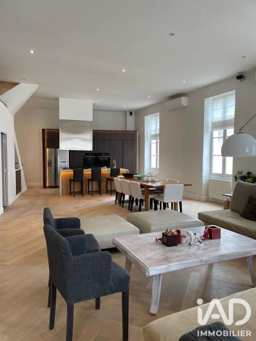 Maison à vendre 7 pièces 230 m² Coulanges-la-Vineuse