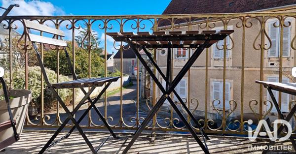 Maison à vendre 7 pièces 230 m² Coulanges-la-Vineuse