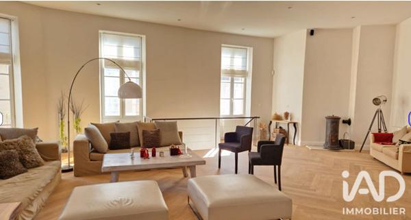 Maison à vendre 7 pièces 230 m² Coulanges-la-Vineuse