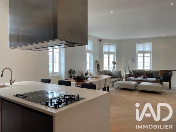 Maison à vendre 7 pièces 230 m² Coulanges-la-Vineuse