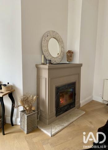 Maison à vendre 7 pièces 230 m² Coulanges-la-Vineuse