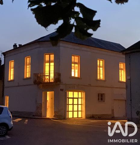 Maison à vendre 7 pièces 230 m² Coulanges-la-Vineuse