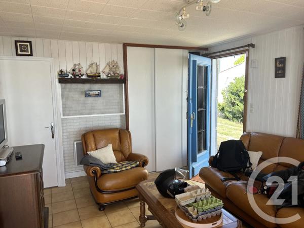 Maison à vendre  4 pièces - 86 m 2   ANGOULINS  - 17
