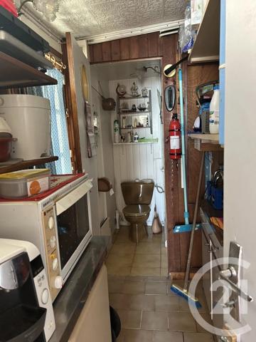 Maison à vendre  4 pièces - 86 m 2   ANGOULINS  - 17