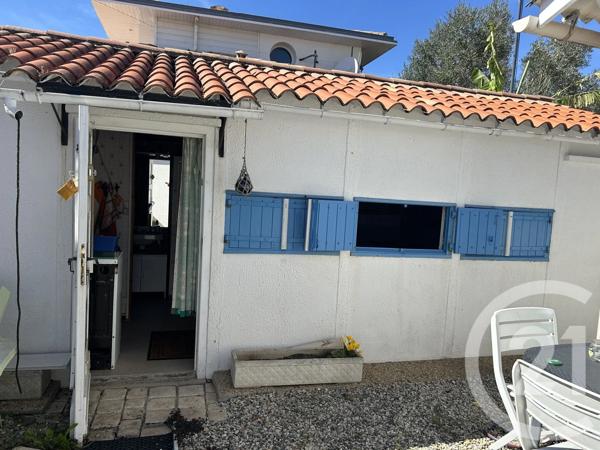 Maison à vendre  4 pièces - 86 m 2   ANGOULINS  - 17
