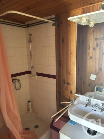 Maison à vendre  4 pièces - 86 m 2   ANGOULINS  - 17