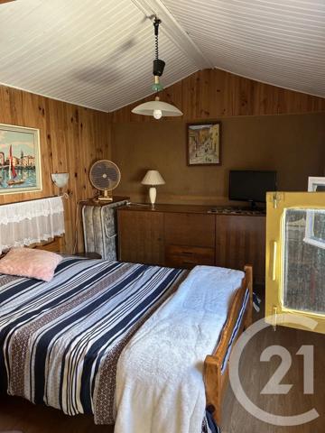Maison à vendre  4 pièces - 86 m 2   ANGOULINS  - 17