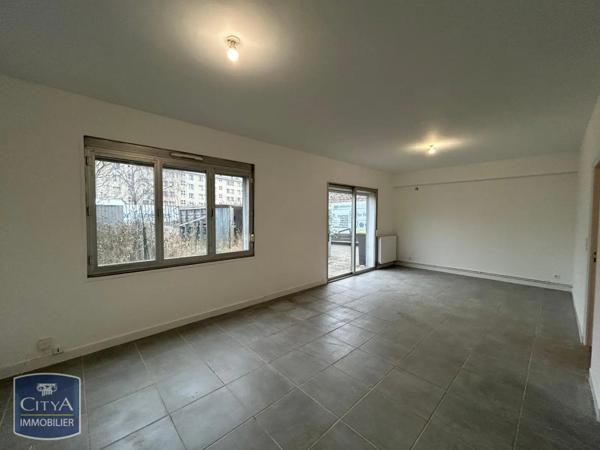 Appartement à louer 2 pièces 62.23m²