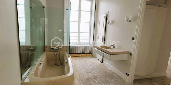 Hotel particulier de 440 m²