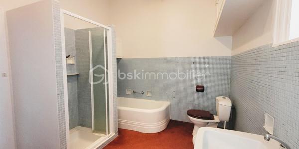 Hotel particulier de 440 m²