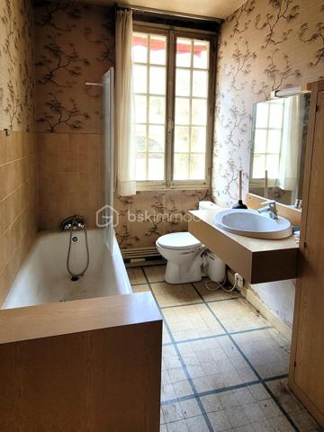 Hotel particulier de 440 m²