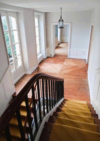 Hotel particulier de 440 m²