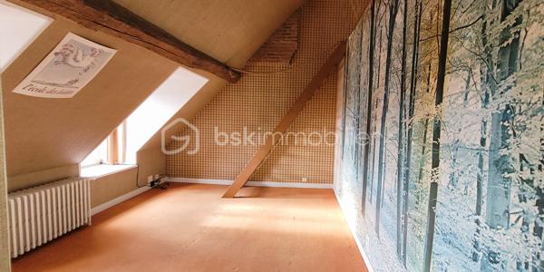 Hotel particulier de 440 m²