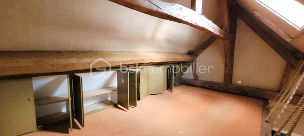 Hotel particulier de 440 m²