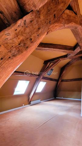 Hotel particulier de 440 m²