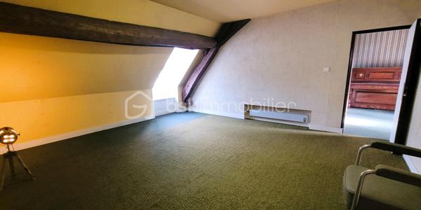 Hotel particulier de 440 m²