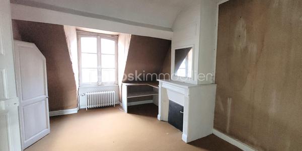 Hotel particulier de 440 m²