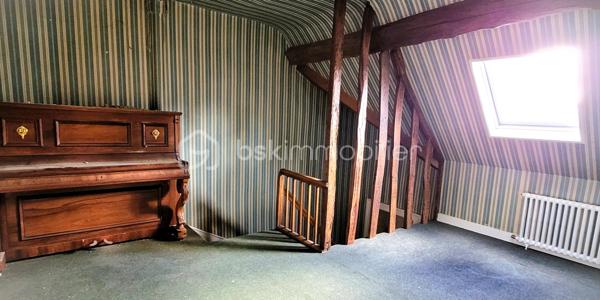 Hotel particulier de 440 m²