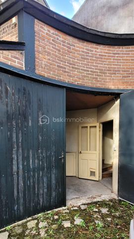 Hotel particulier de 440 m²