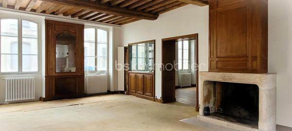 Hotel particulier de 440 m²