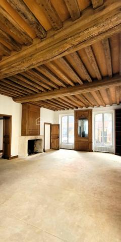 Hotel particulier de 440 m²