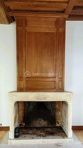 Hotel particulier de 440 m²