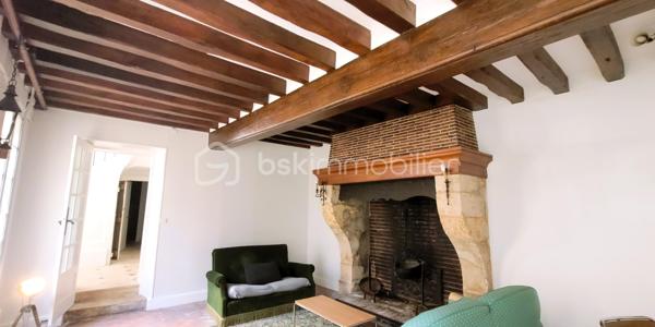 Hotel particulier de 440 m²