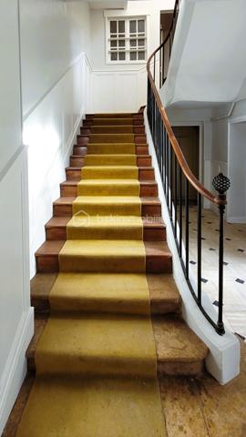 Hotel particulier de 440 m²