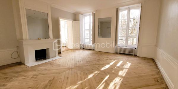 Hotel particulier de 440 m²