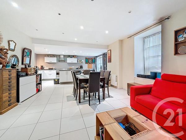 Maison à vendre  6 pièces - 113,70 m2 CHATELAUDREN - 22