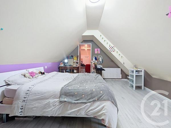 Maison à vendre  6 pièces - 113,70 m2 CHATELAUDREN - 22