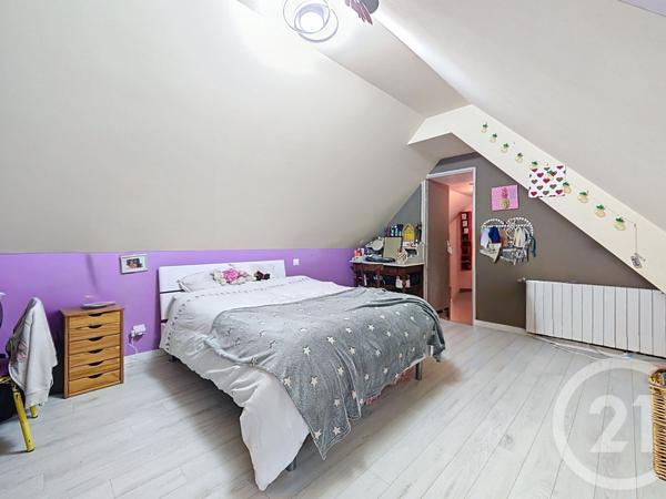 Maison à vendre  6 pièces - 113,70 m2 CHATELAUDREN - 22